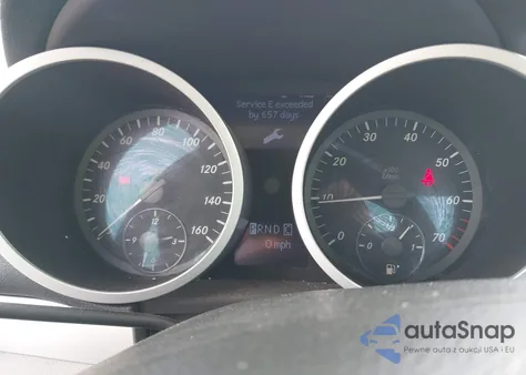 2006 Mercedes-Benz Slk 280 from USA, damaged, VIN WDBWK54F56F100177